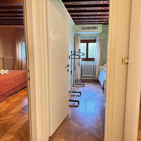 شقة Ca' Giorgia البندقية المظهر الخارجي الصورة