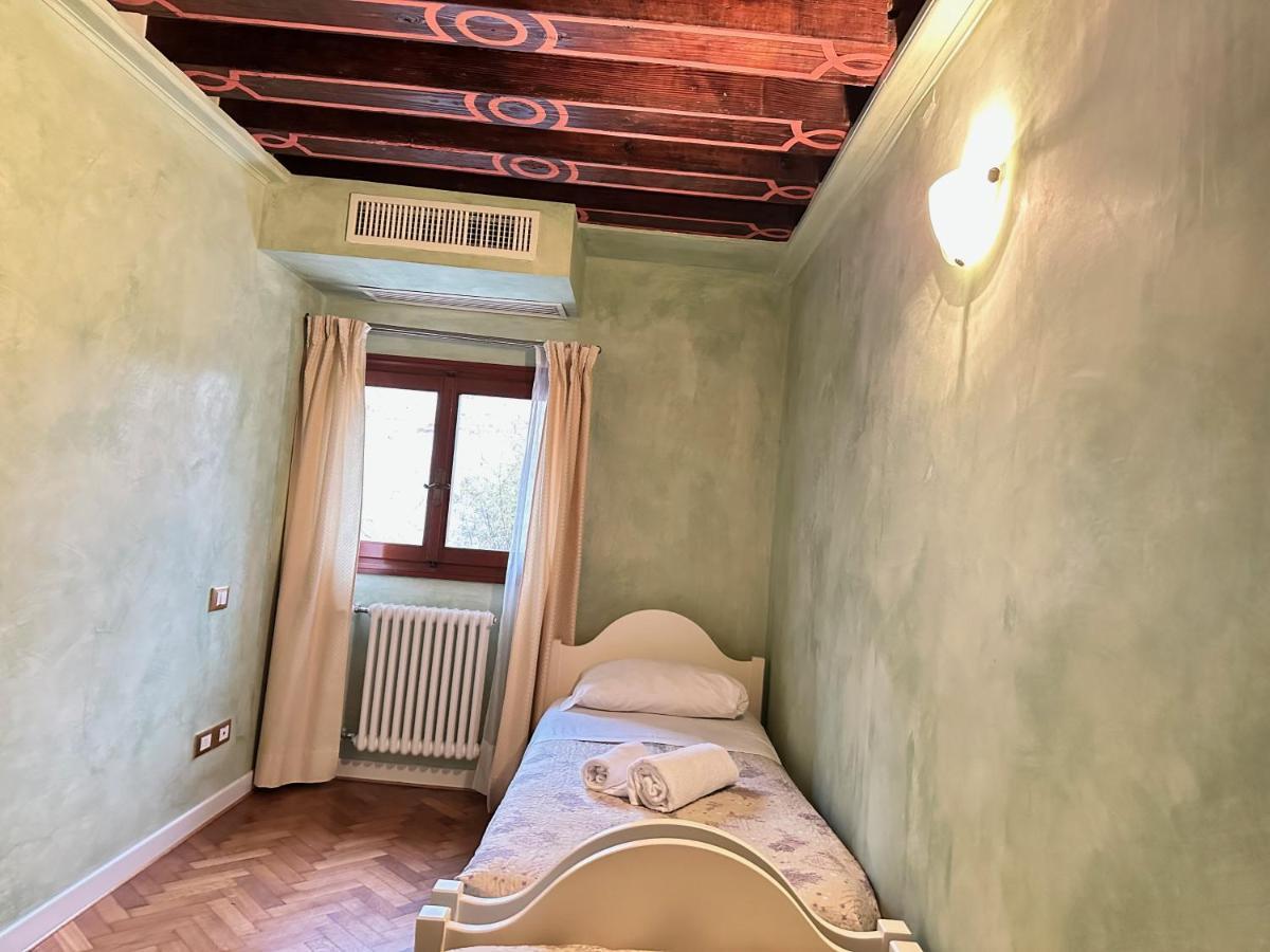 شقة Ca' Giorgia البندقية المظهر الخارجي الصورة