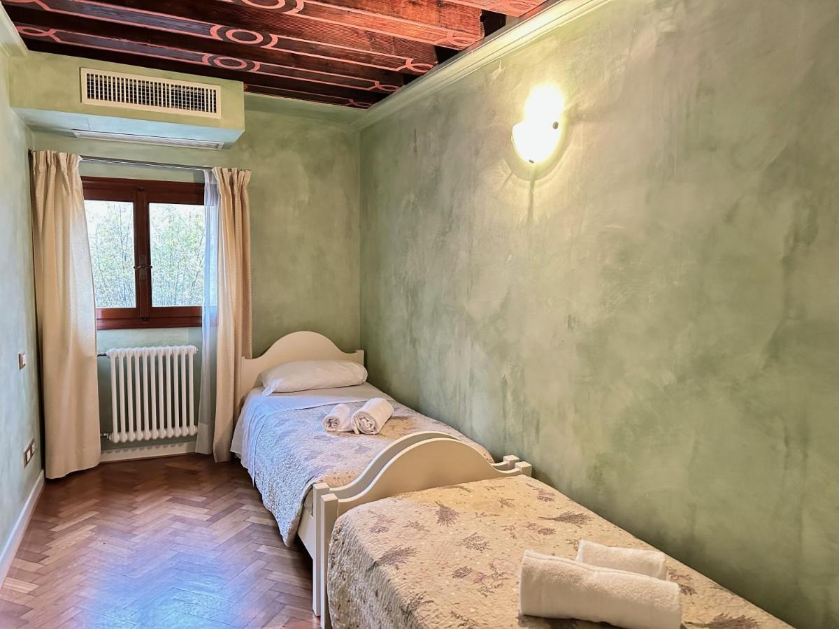 شقة Ca' Giorgia البندقية المظهر الخارجي الصورة