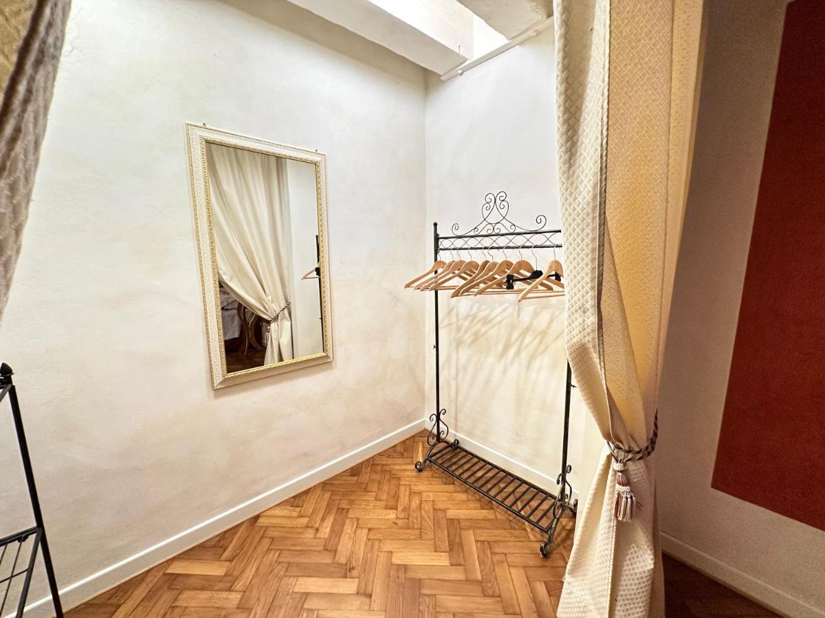 شقة Ca' Giorgia البندقية المظهر الخارجي الصورة