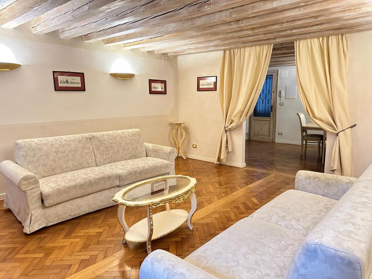 شقة Ca' Giorgia البندقية المظهر الخارجي الصورة