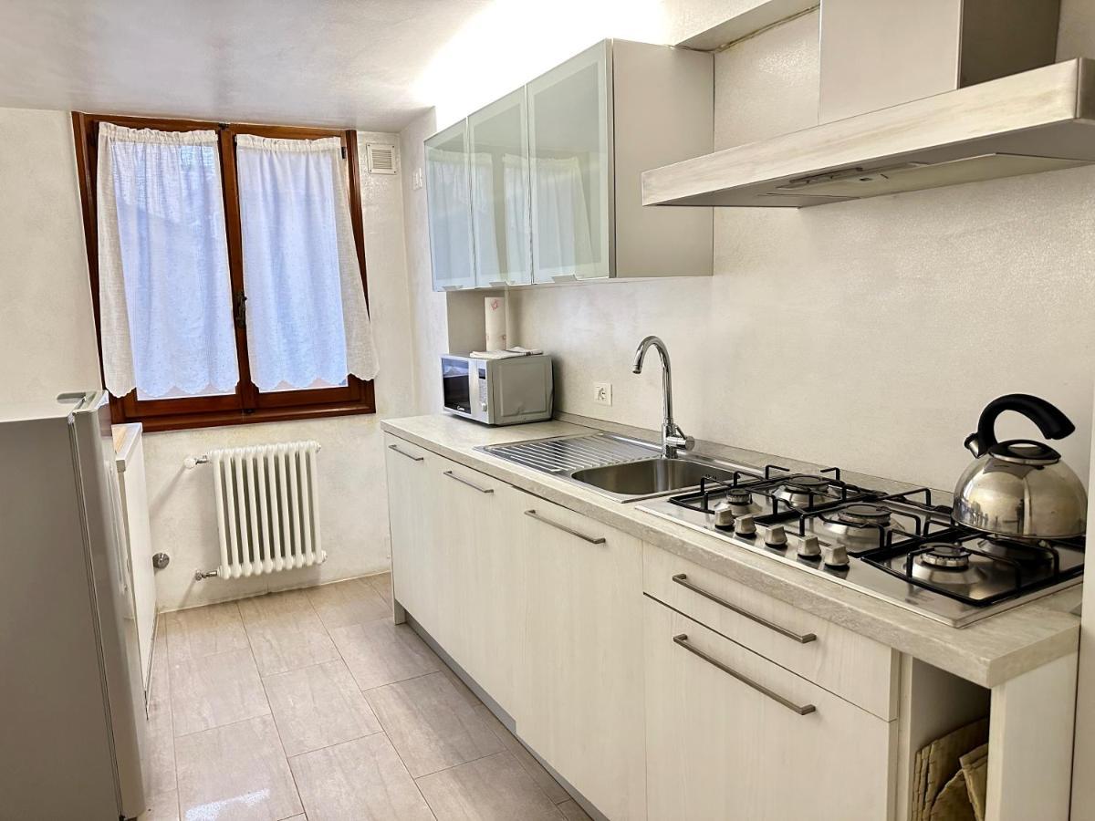 شقة Ca' Giorgia البندقية المظهر الخارجي الصورة